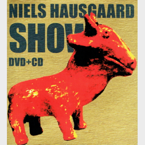 Niels Hausgaard - Niels Hausgaard Show (2009) (Digi) - NY