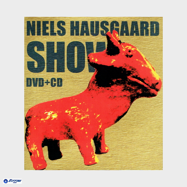 Niels Hausgaard - Niels Hausgaard Show (2009) (Digi) - NY