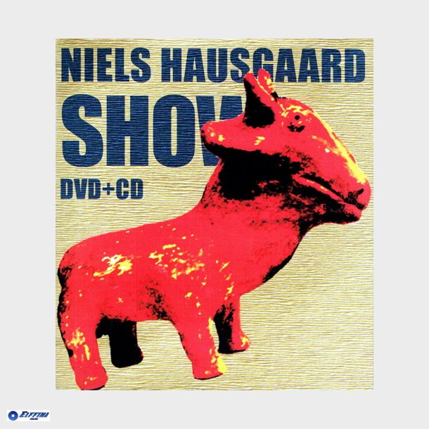 Niels Hausgaard - Show (2009) (Digi)