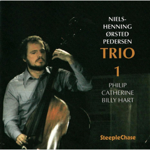 Niels-Henning �rsted Pedersen Trio - Trio 1 (1993)