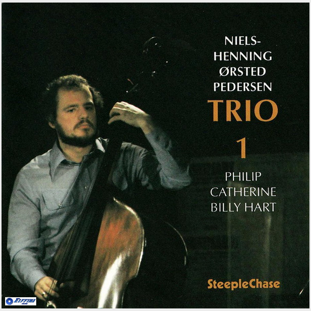 Niels-Henning �rsted Pedersen Trio - Trio 1 (1993)