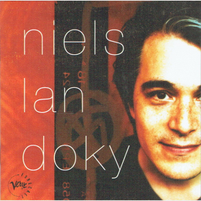 Niels Lan Doky - Niels Lan Doky (1998)