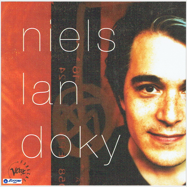 Niels Lan Doky - Niels Lan Doky (1998)