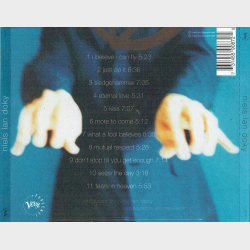 Niels Lan Doky - Niels Lan Doky (1998)