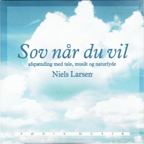Niels Larsen - Sov Nr Du Vil (1995)