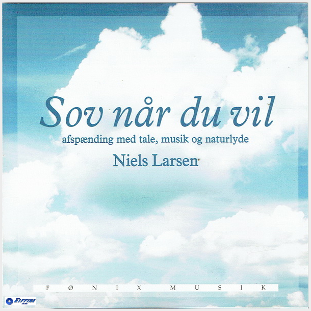 Niels Larsen - Sov Nr Du Vil (1995)