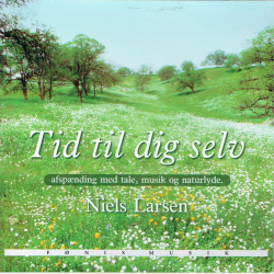 Niels Larsen - Tid Til Dig Selv (1997) - NY