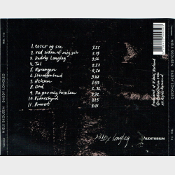 Niels Skousen - Daddy Longleg (2006)