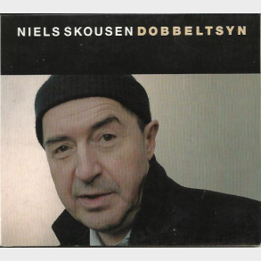 Niels Skousen - Dobbeltsyn (2002) (Digi)
