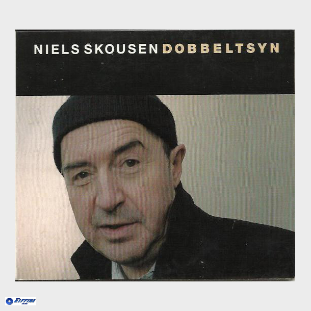 Niels Skousen - Dobbeltsyn (2002) (Digi)