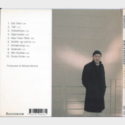 Niels Skousen - Dobbeltsyn (2002) (Digi)