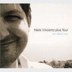 Niels Vincentz Plus Four - Art Nouveau (2008) (Digi)