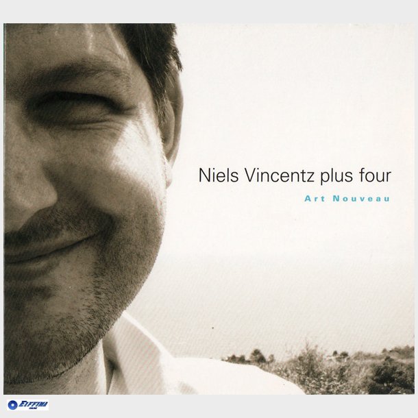 Niels Vincentz Plus Four - Art Nouveau (2008) (Digi)