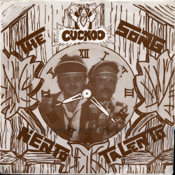 Niento Talento - The Cuckoo Song (Vocal) (1985)