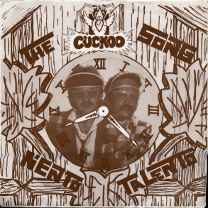 Niento Talento - The Cuckoo Song (Vocal) (1985)