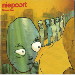 Niepoort - Serpentine (2006)