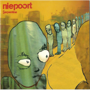 Niepoort - Serpentine (2006)