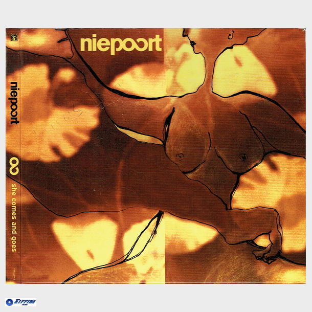 Niepoort - She Comes And Goes (EP) (2004) (Digi)