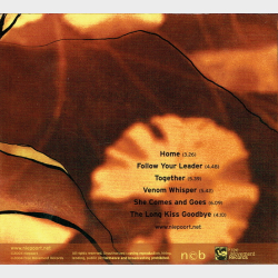 Niepoort - She Comes And Goes (EP) (2004) (Digi)