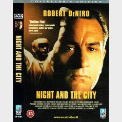 Night And The City (1992)
