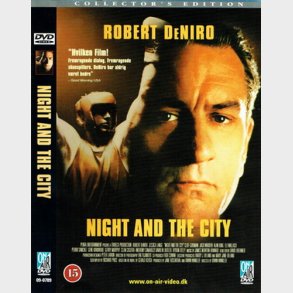 Night And The City (1992)
