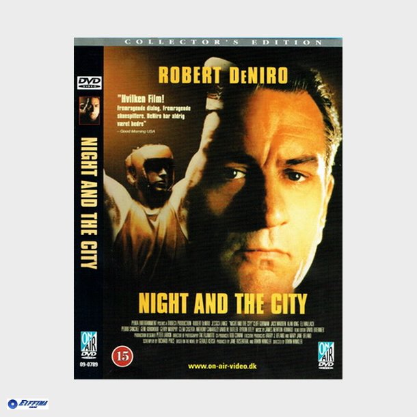 Night And The City (1992)