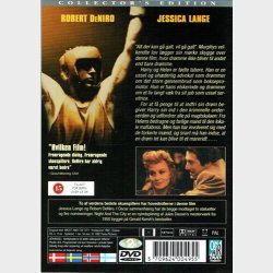 Night And The City (1992)