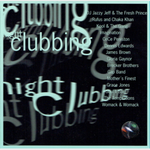 Night Clubbing (1998)