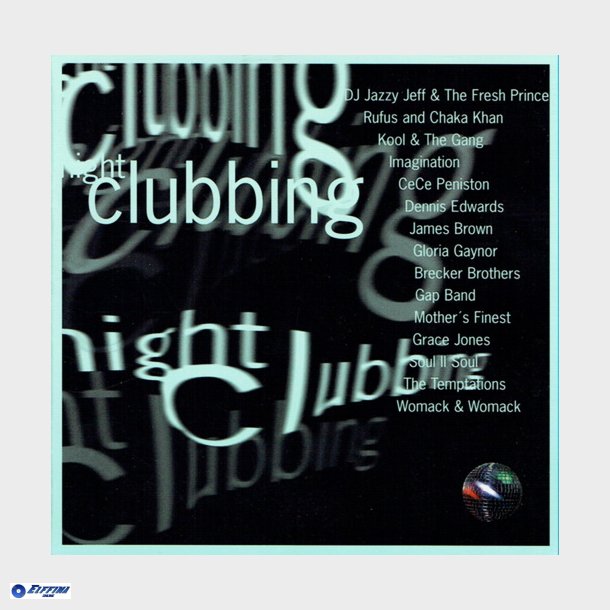 Night Clubbing (1998)