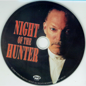 Night Of The Hunter (1991)