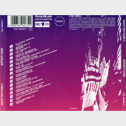 Night Rhythms 2 (1991)