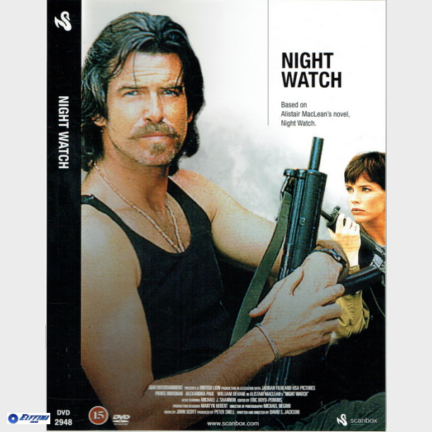 Night Watch (1995)