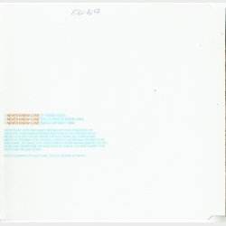 Nightcrawlers - Never Knew Love (1999)