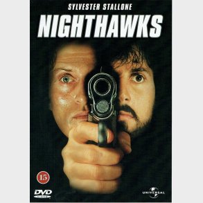 Nighthawks (1981)