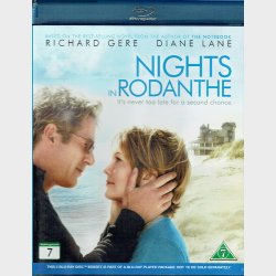 Nights In Rodanthe &amp; Lady In The Water (2008)
