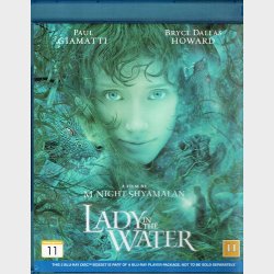 Nights In Rodanthe &amp; Lady In The Water (2008)