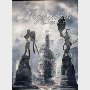 Nightwish - End Of An Era (Digi)