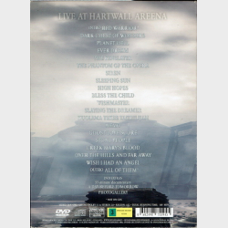 Nightwish - End Of An Era (Digi)