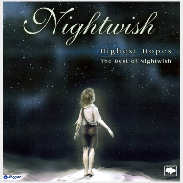 Nightwish - Highest Hopes (The Best Of Nightwish) (2005)