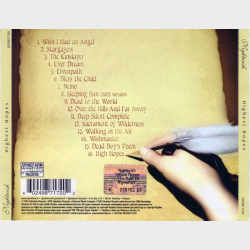 Nightwish - Highest Hopes (The Best Of Nightwish) (2005)