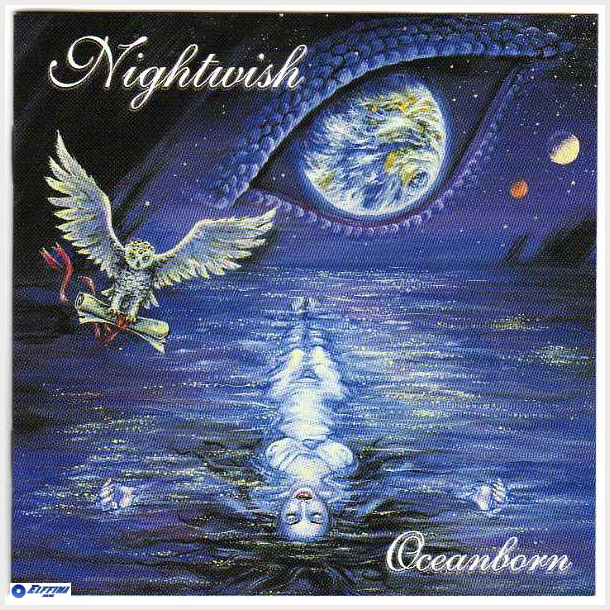 Nightwish - Oceanborn (2002)