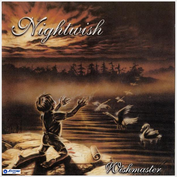 Nightwish - Wishmaster (2004)