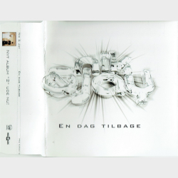 Nik &amp; Jay - En Dag Tilbage (Live) (2004) (Promo)