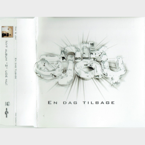 Nik & Jay - En Dag Tilbage (Live) (2004) (Promo)