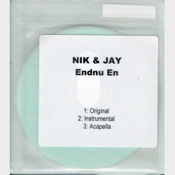 Nik &amp; Jay - Endnu En (Promo)