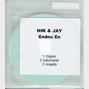 Nik & Jay - Endnu En (Promo)