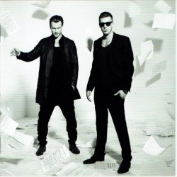 Nik &amp; Jay - Engle Eller Dmoner (2011) CD+DVD