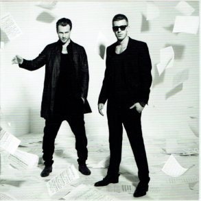 Nik & Jay - Engle Eller Dæmoner (2011) CD+DVD