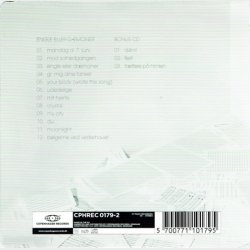 Nik &amp; Jay - Engle Eller Dmoner (2011) CD+DVD