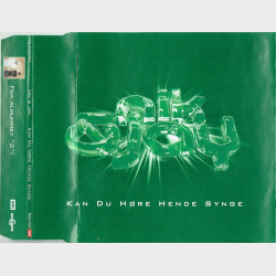 Nik &amp; Jay - Kan Du Hre Hende Synge (2004) (Promo)